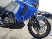     Honda Varadero XL1000 2000  17
